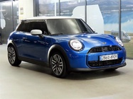 MINI Cooper 2025