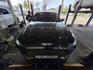 Genesis G70 2018