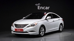 Hyundai Sonata 2011