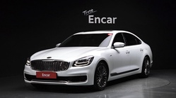 Kia K9 2019