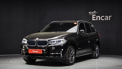 BMW X5 2018