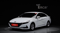 Hyundai Avante 2020