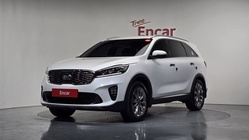 Kia Sorento 2019