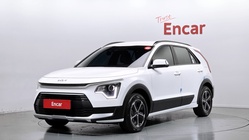 Kia Niro 2023