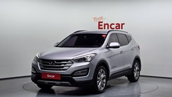 Hyundai Santa Fe 2015