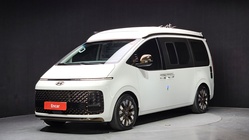 Hyundai Staria 2024