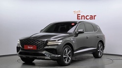 Genesis GV80 2023