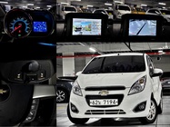 Chevrolet Spark 2014