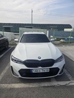 BMW 3 Series 2023