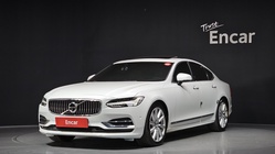 Volvo S90 2018