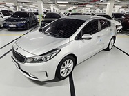 Kia K3 2017