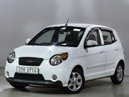Kia morning 2010