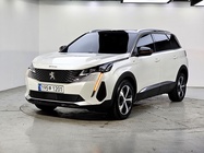 Peugeot 5008 2022
