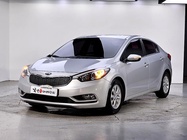 Kia K3 2015