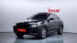BMW X4 2020