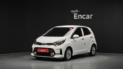 Kia morning 2022
