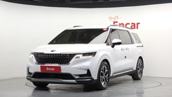 Kia Carnival 2021