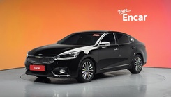 Kia K7 2017