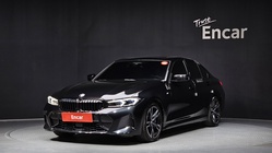 BMW 3 Series 2023