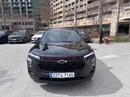 Chevrolet Trax 2026
