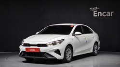Kia K3 2022