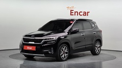 Kia Seltos 2020