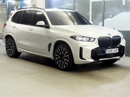BMW X5 2024