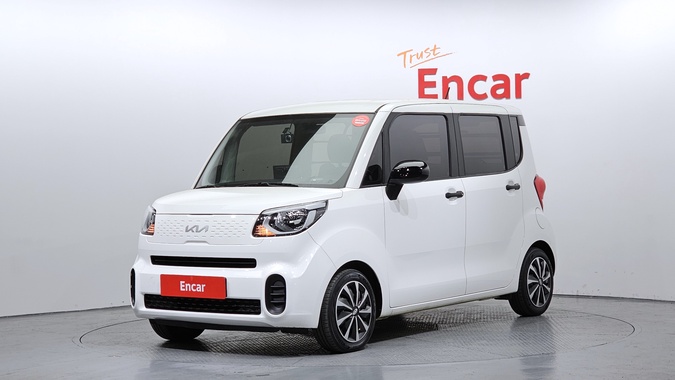 Kia RAY 2022