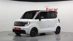 Kia RAY 2024