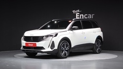 Peugeot 5008 2024