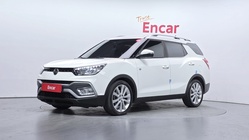 Ssangyong TIBOLI 2016