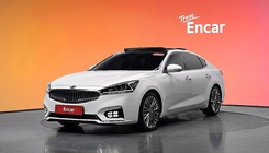 Kia K7 2018