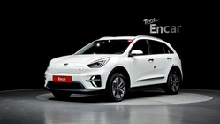 Kia Niro 2021