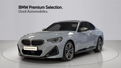 BMW 2 Series 2023