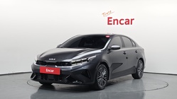 Kia K3 2021