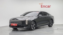 Kia K8 2025