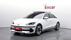 Hyundai Ioniq6 2022