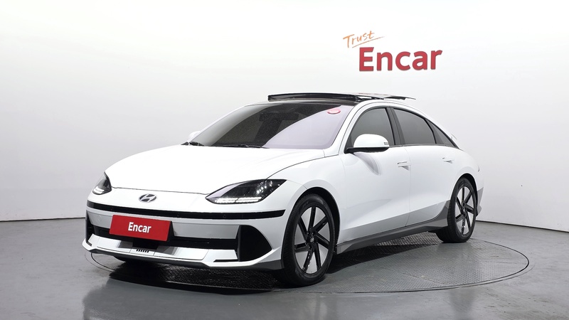 Hyundai Ioniq6