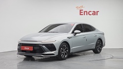 Hyundai Sonata 2023