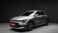 Kia Niro 2023