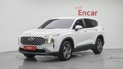 Hyundai Santa Fe 2021
