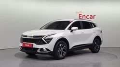 Kia Sportage 2024