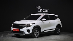 Kia Seltos 2023