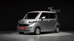 Kia RAY 2012