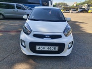 Kia morning 2015
