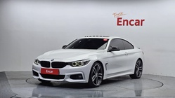 BMW 4 Series 2018