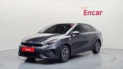 Kia K3 2023