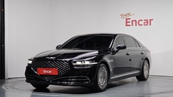 Genesis G90 2020