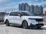 Kia Carnival 2020