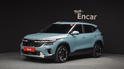 Kia Seltos 2022
